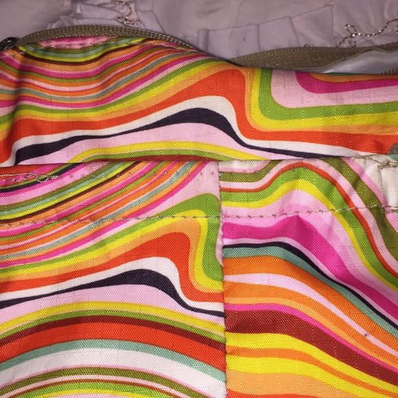 LeSportsac Tote - Picture 7 of 7